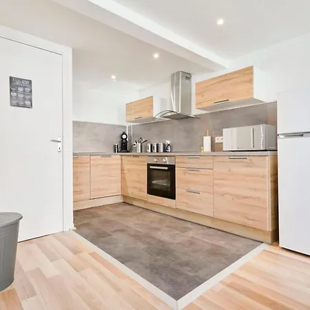 Locationstourcoing - Le Loft