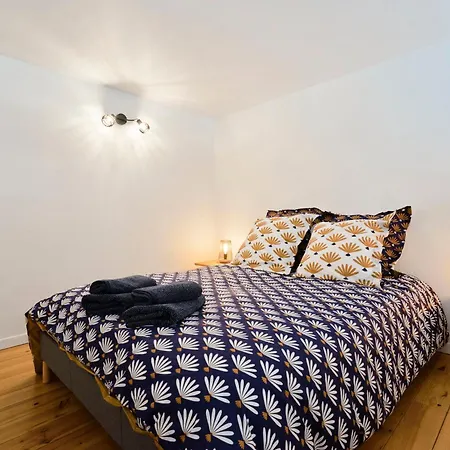 Locationstourcoing - Le Loft Appartement