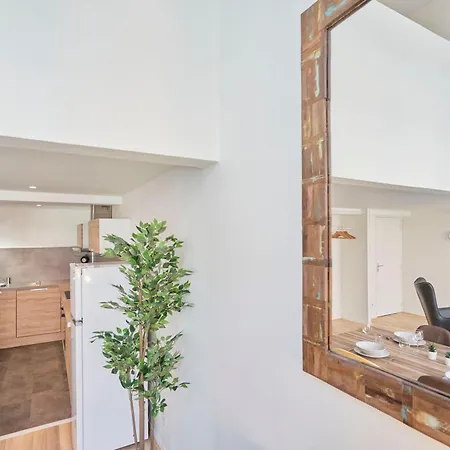 Appartement Locationstourcoing - Le Loft