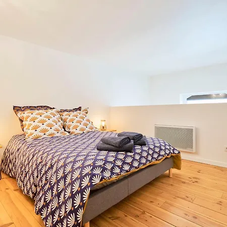 Appartement Locationstourcoing - Le Loft *