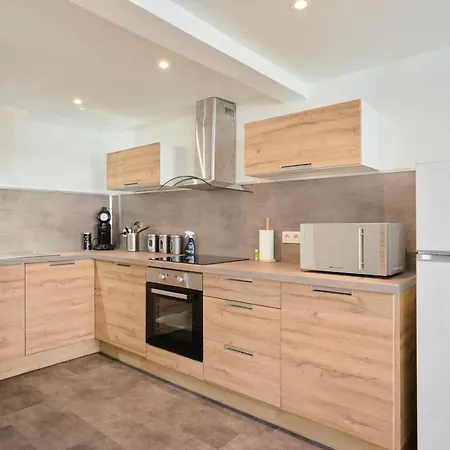 Locationstourcoing - Le Loft *