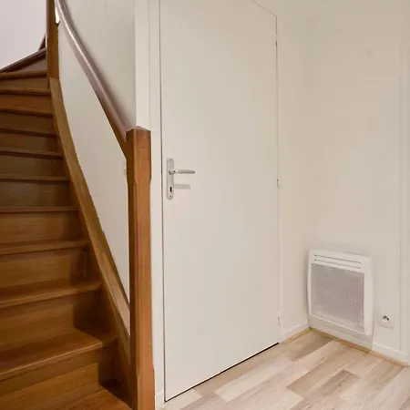 Locationstourcoing - Le Loft * Tourcoing