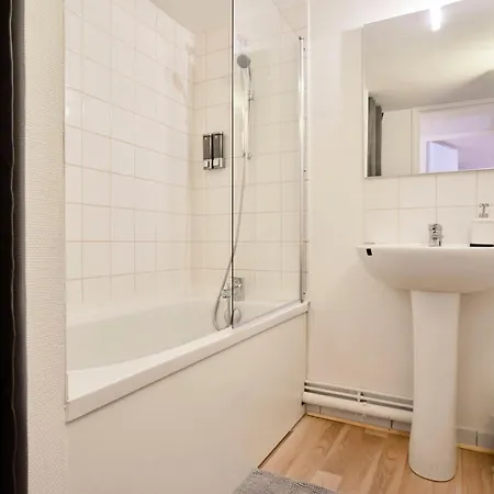 Locationstourcoing - Le Loft Appartement