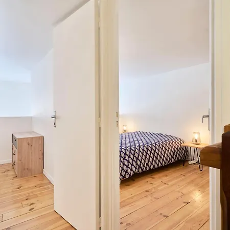 Locationstourcoing - Le Loft Appartement *