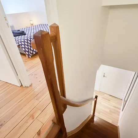 Appartement Locationstourcoing - Le Loft *