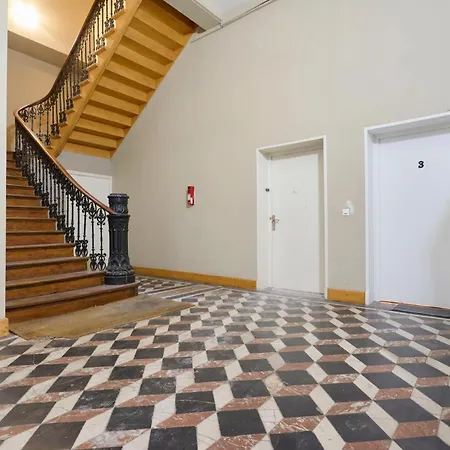 Appartement Locationstourcoing - Le Loft Tourcoing