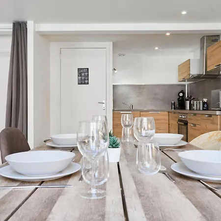 Locationstourcoing - Le Loft